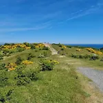 Post Hiddensee, Vitte