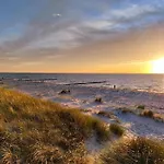 Post Hiddensee, Apartamento Vitte