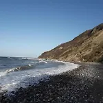 Post Hiddensee, Vitte