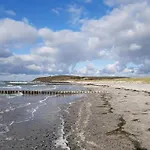 Post Hiddensee, Vitte