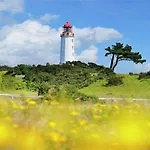 Post Hiddensee, Vitte