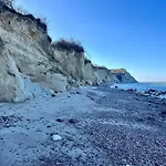 Apartamento Post Hiddensee, Vitte