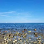 Post Hiddensee, Vitte