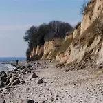 Post Hiddensee, Apartamento