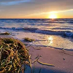 Post Hiddensee, *