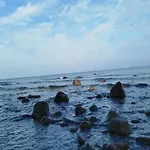 Post Hiddensee,
