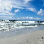 Post Hiddensee,