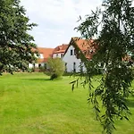 Post Hiddensee, Vitte