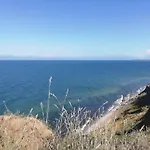 Post Hiddensee, * Vitte