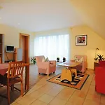 Apartamento Post Hiddensee, *