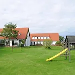 Post Hiddensee, Apartamento *
