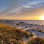 Post Hiddensee,