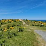 Post Hiddensee, Apartamento Vitte
