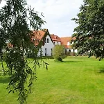 Apartamento Post Hiddensee,