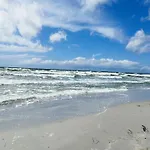 Post Hiddensee, * Vitte
