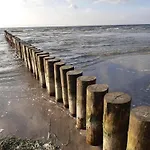 Apartamento Post Hiddensee,