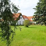 Post Hiddensee, Apartamento Vitte