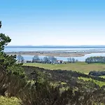 Post Hiddensee, Apartamento *