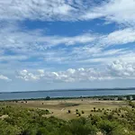 Post Hiddensee, Apartamento Vitte