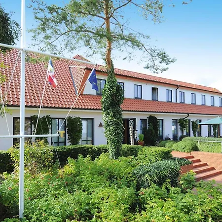 Apartment Post Hiddensee, Vitte
