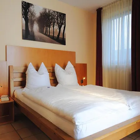 Post Hiddensee, Appartement Vitte