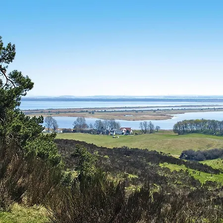 Appartement Post Hiddensee, Vitte