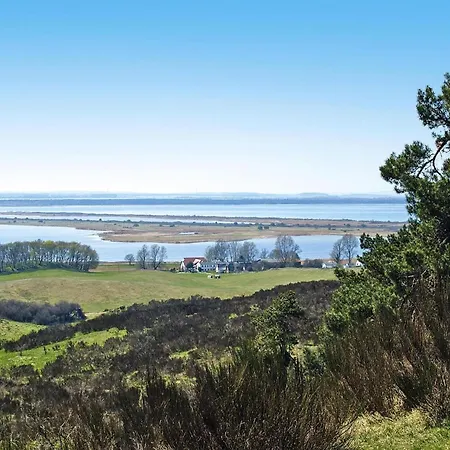 Post Hiddensee, Vitte