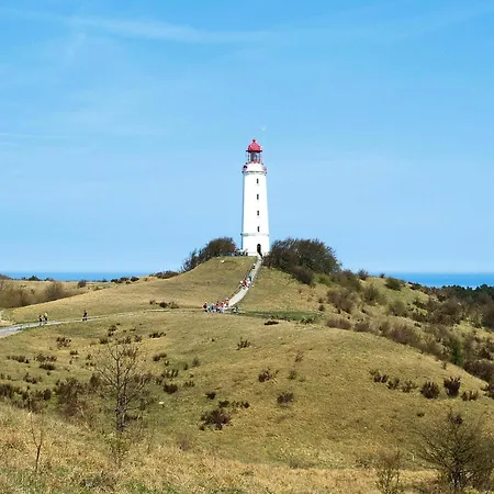 Post Hiddensee, Appartement *