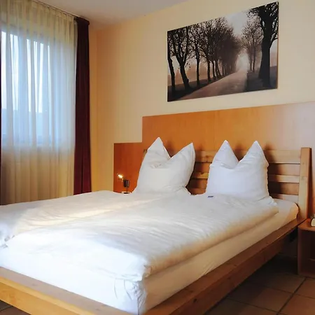 Post Hiddensee, Appartement Vitte