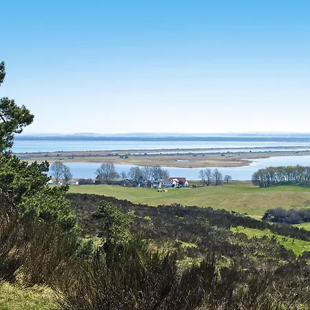 Post Hiddensee, *