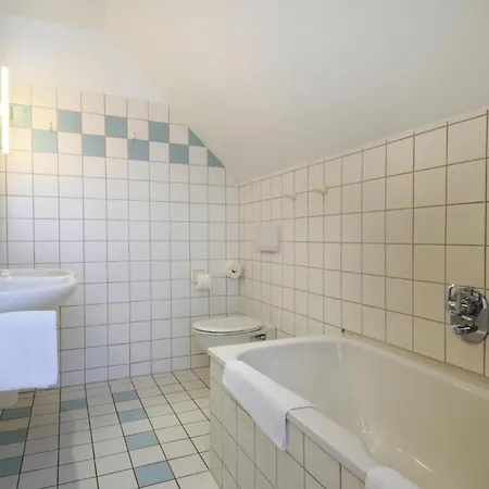 Post Hiddensee, Apartment