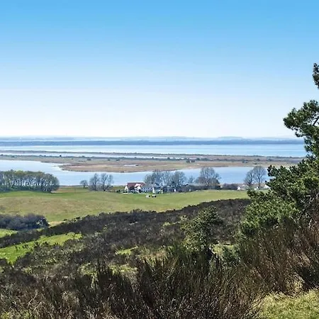 Post Hiddensee, Apartment *
