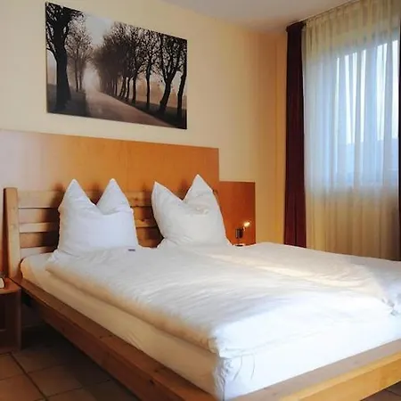 Apartment Post Hiddensee, *