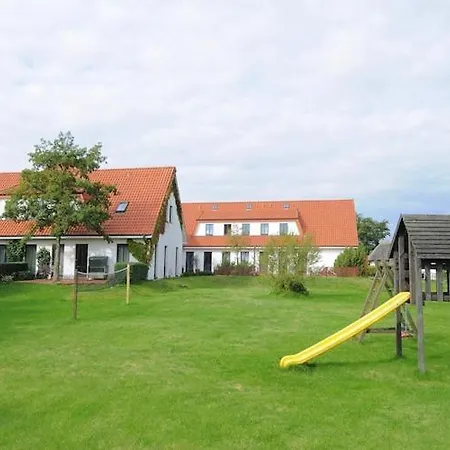 Post Hiddensee, Apartment Vitte