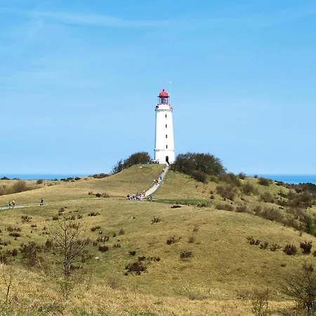 Apartment Post Hiddensee, Vitte