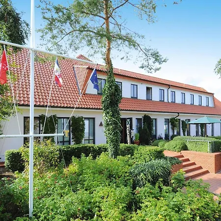 Post Hiddensee,