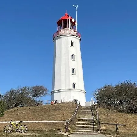 Apartman Post Hiddensee,