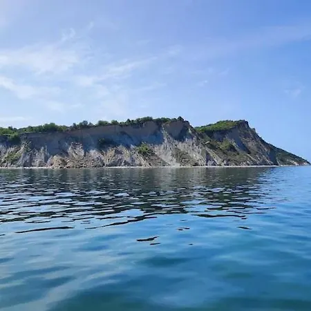 Post Hiddensee, Apartman *