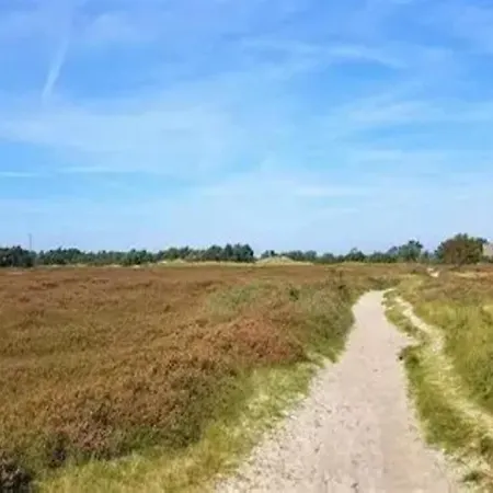 Post Hiddensee, Apartment