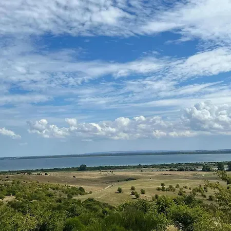 Post Hiddensee, Apartment *