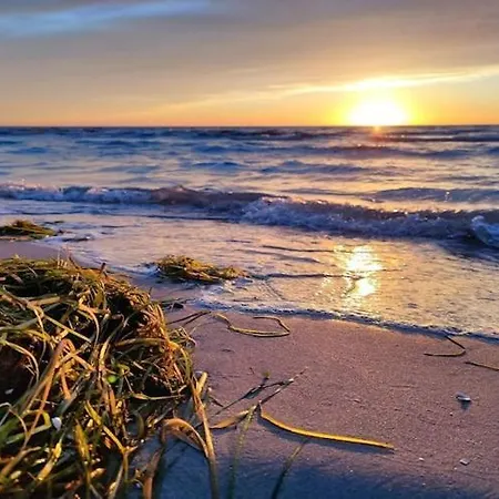 Post Hiddensee, Apartman *