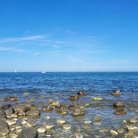 Apartman Post Hiddensee,