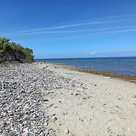 Post Hiddensee, * Vitte