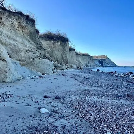 Apartman Post Hiddensee,