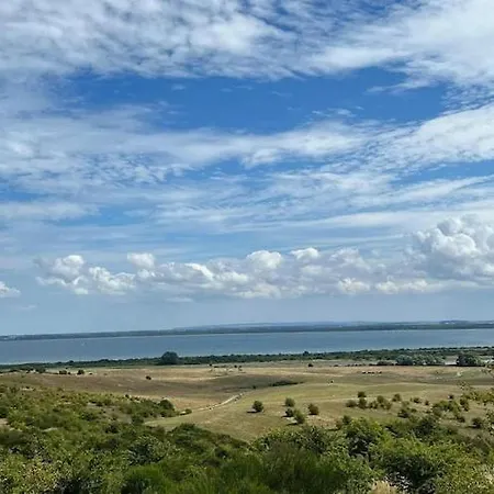 Post Hiddensee, Apartman