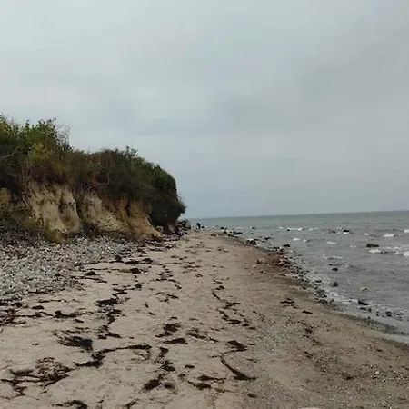 Apartman Post Hiddensee,