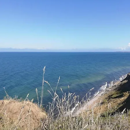 Post Hiddensee, Apartman