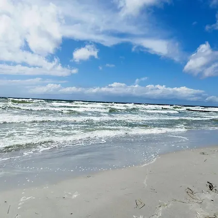 Post Hiddensee, Vitte