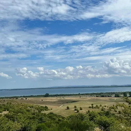 Post Hiddensee, דירה *