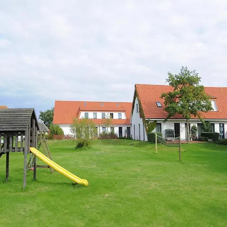 Apartment Post Hiddensee, *